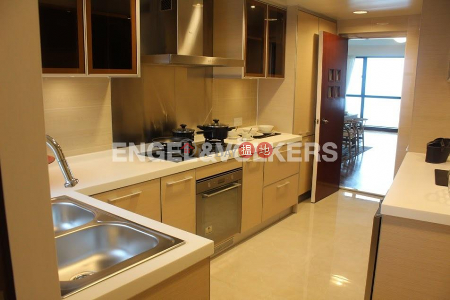 3 Bedroom Family Flat for Rent in Central Mid Levels 17-23 Old Peak Road | Central District | Hong Kong, Rental | HK$ 72,000/ month