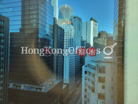 Office Unit for Rent at Golden Centre, Golden Centre 金龍中心 | Western District (HKO-855-AEHR)_0