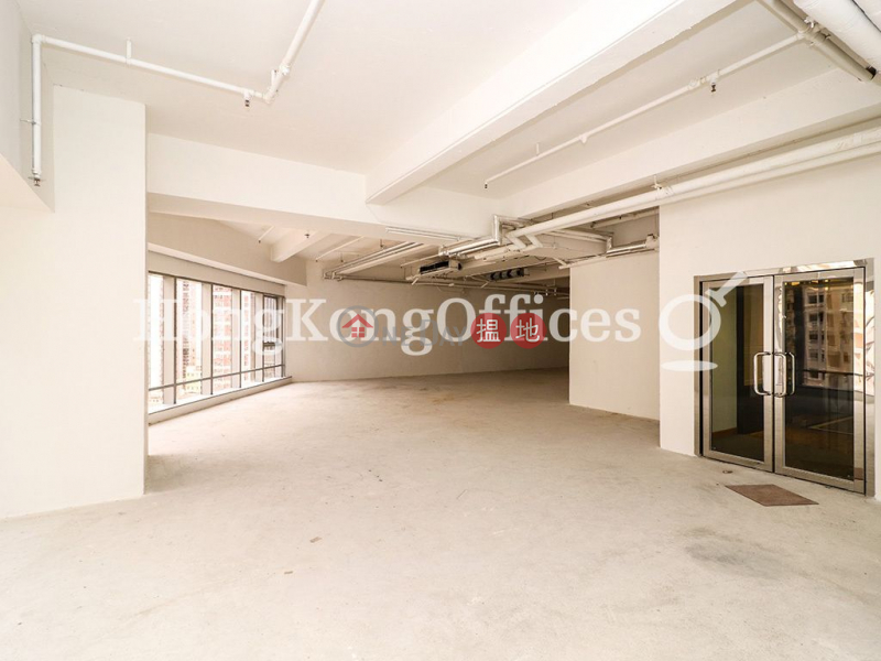 HK$ 123,435/ month | The Centrium | Central District, Office Unit for Rent at The Centrium