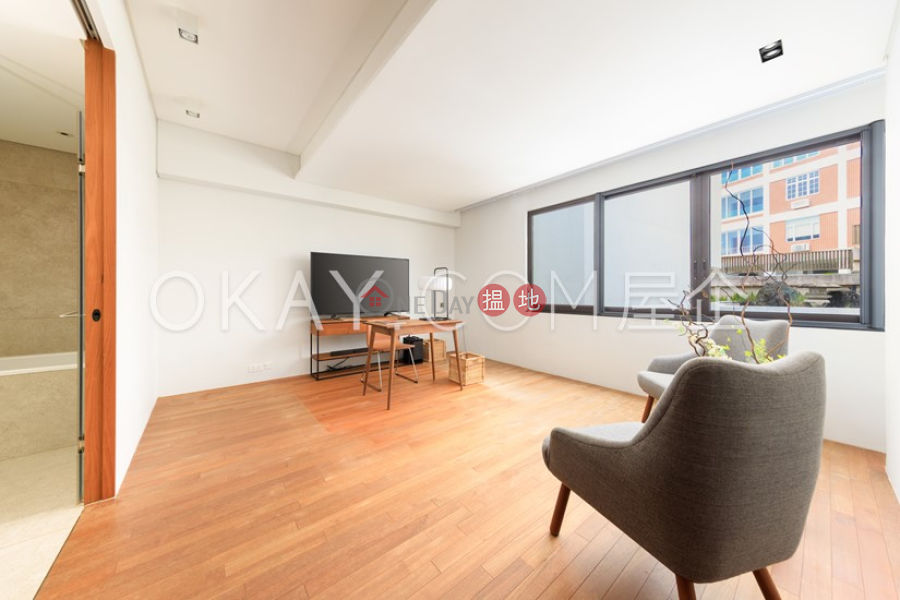 Property Search Hong Kong | OneDay | Residential, Rental Listings Rare house with sea views & parking | Rental