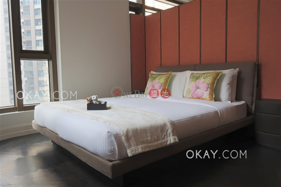 Property Search Hong Kong | OneDay | Residential Rental Listings | Cozy studio with balcony | Rental