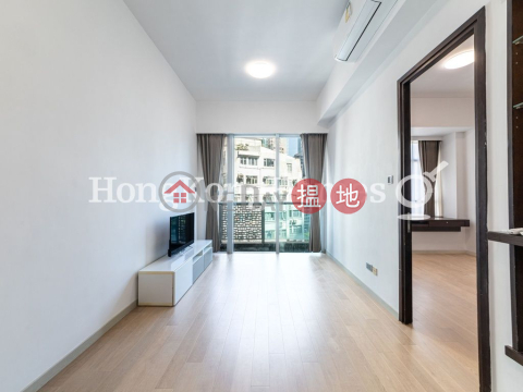 嘉薈軒一房單位出租, 嘉薈軒 J Residence | 灣仔區 (Proway-LID46118R)_0