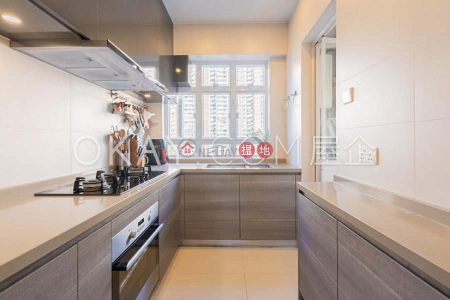 Block 45-48 Baguio Villa High Residential | Sales Listings HK$ 36M