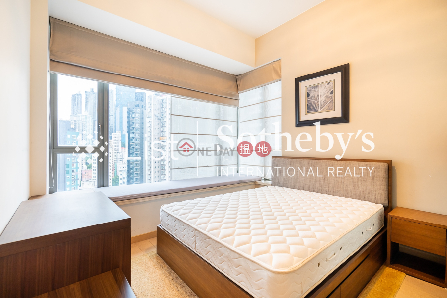 HK$ 45,000/ month SOHO 189 | Western District | Property for Rent at SOHO 189 with 3 Bedrooms