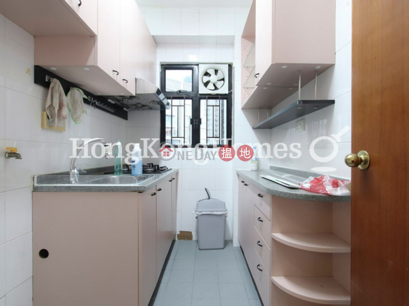 3 Bedroom Family Unit for Rent at The Grand Panorama | 10 Robinson Road | Western District, Hong Kong, Rental HK$ 36,000/ month