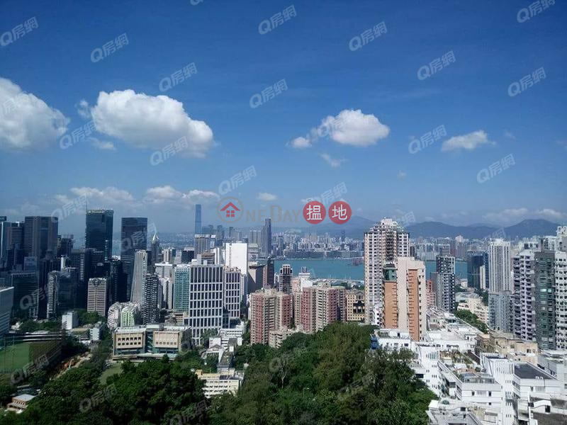 柏園|高層住宅|出租樓盤HK$ 60,000/ 月