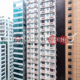 Office Unit for Rent at The Pemberton, The Pemberton 柏廷坊 | Western District (HKO-17103-AKHR)_0