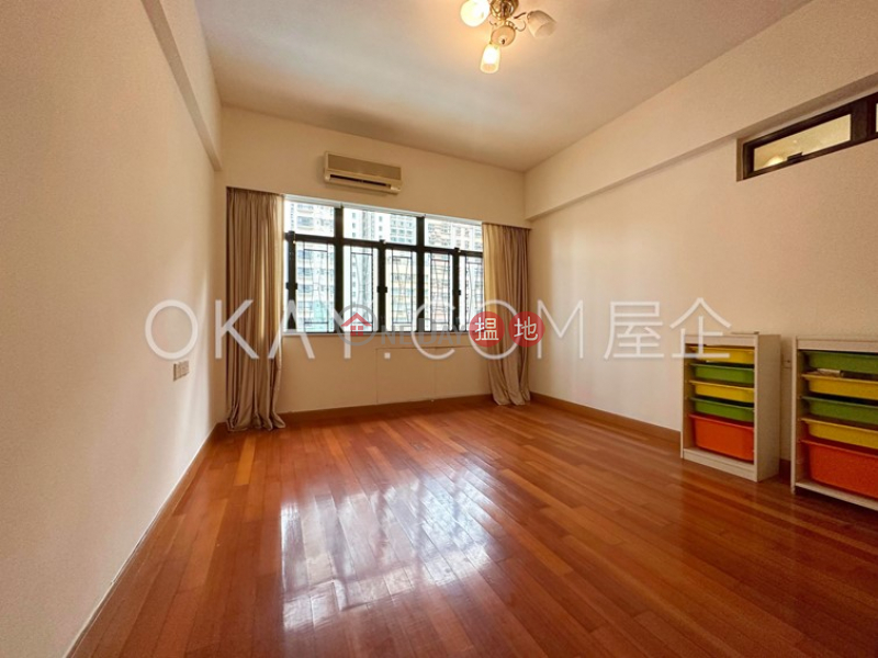 Unique 3 bedroom on high floor with parking | Rental, 69A-69B Robinson Road | Western District, Hong Kong | Rental | HK$ 58,000/ month