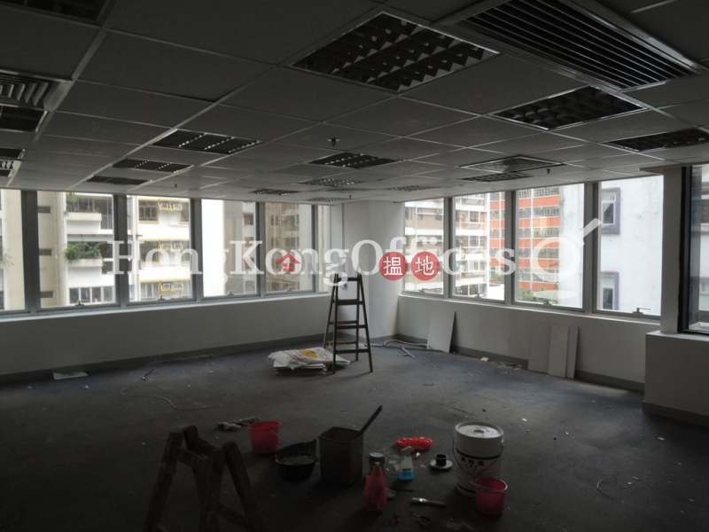 桂洪集團中心寫字樓租單位出租-89英皇道 | 灣仔區|香港-出租HK$ 25,212/ 月