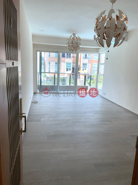 SK Condo. Pool, Gym & Covered CP-288康健路 | 西貢-香港-出租-HK$ 30,000/ 月