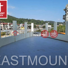Sai Kung Village House | Property For Sale in Ho Chung New Village 蠔涌新村-Brand new, Indeed garden | Property ID:3571 | Ho Chung Village 蠔涌新村 _0