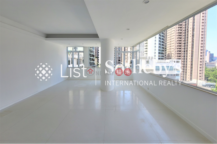 Property for Sale at Happy Mansion with 3 Bedrooms | 42 MacDonnell Road | Central District, Hong Kong, Sales HK$ 29.8M