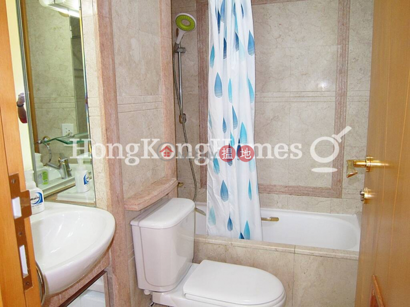 Property Search Hong Kong | OneDay | Residential Sales Listings | 1 Bed Unit at Star Waves Tower 1 | For Sale