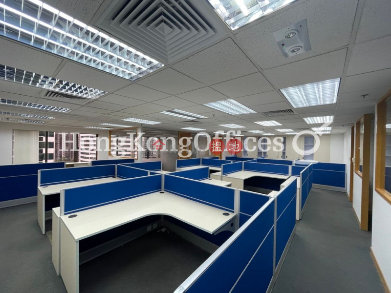 Office Unit for Rent at United Centre 95 Queensway | Central District | Hong Kong, Rental | HK$ 161,952/ month