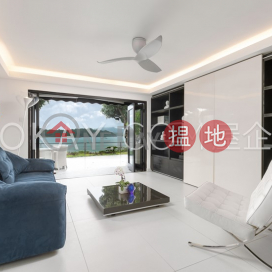 Rare house with sea views & parking | Rental | Wong Keng Tei Village House 黃麖地村屋 _0