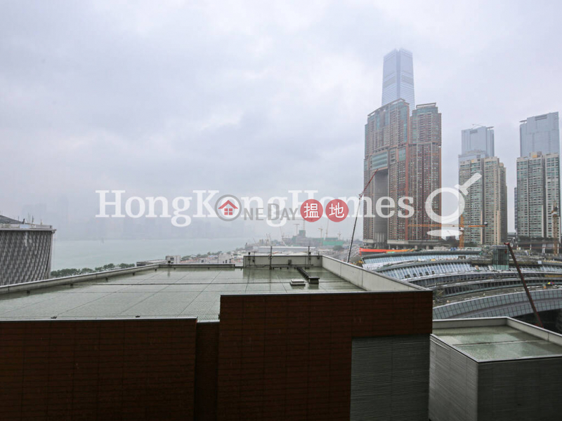 香港搵樓|租樓|二手盤|買樓| 搵地 | 住宅出售樓盤-Grand Austin 1座三房兩廳單位出售