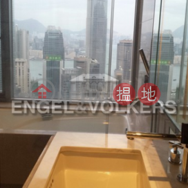 Expat Family Flat for Sale in Mid Levels West | Seymour 懿峰 _0