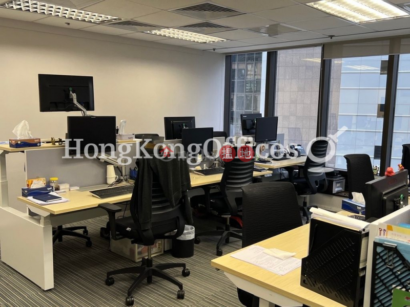 Property Search Hong Kong | OneDay | Office / Commercial Property, Rental Listings, Office Unit for Rent at Admiralty Centre Tower 2