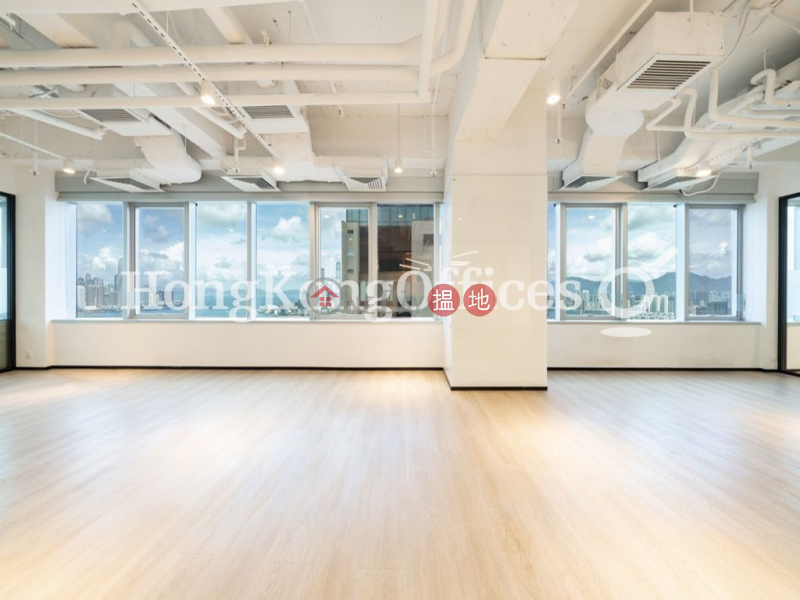 Office Unit for Rent at AIA Tower, 183 Electric Road | Eastern District, Hong Kong Rental | HK$ 141,169/ month