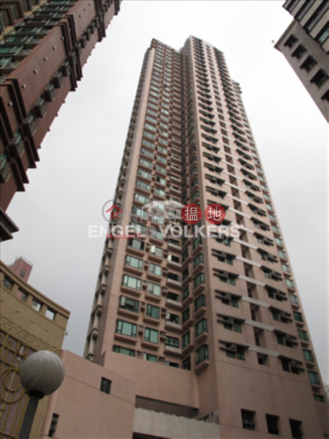 3 Bedroom Family Flat for Sale in Mid Levels - West|Ying Piu Mansion(Ying Piu Mansion)Sales Listings (EVHK6415)_0