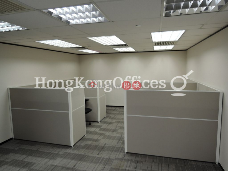 HK$ 7,000萬-美國銀行中心中區-美國銀行中心寫字樓租單位出售