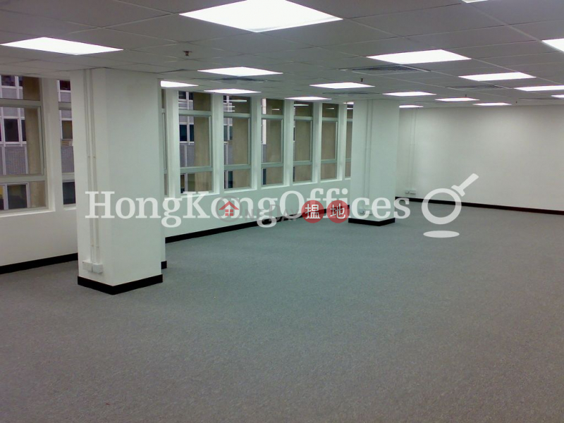 Office Unit for Rent at The Chinese Bank Building | The Chinese Bank Building 華人銀行大廈 Rental Listings