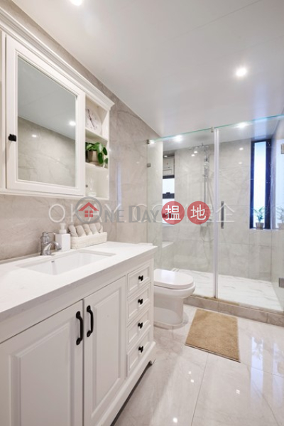 HK$ 45,000/ month | Mount Trio Court | Kowloon City Nicely kept 3 bedroom with parking | Rental