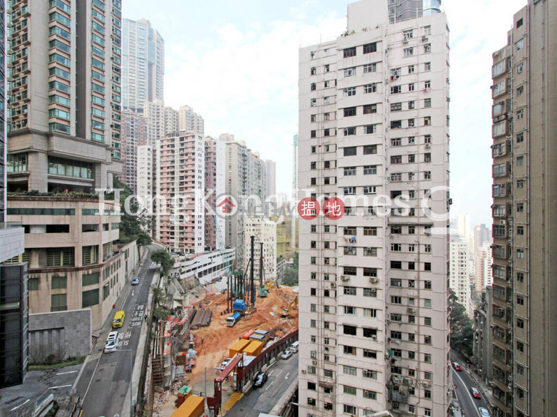香港搵樓|租樓|二手盤|買樓| 搵地 | 住宅出售樓盤-瀚然兩房一廳單位出售