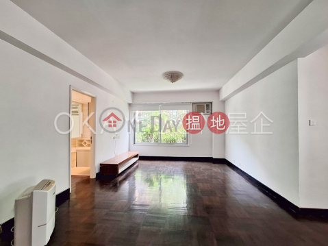 Gorgeous 3 bedroom with parking | Rental, Blue Pool Garden 藍塘花園 | Wan Chai District (OKAY-R369916)_0