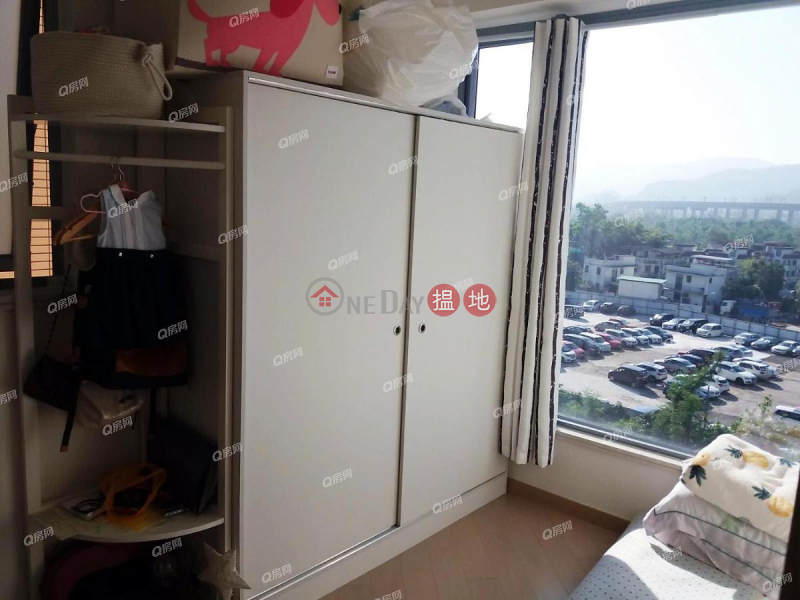Park Yoho Genova Phase 2A Block 18A | 2 bedroom Mid Floor Flat for Sale, 18 Castle Peak Road Tam Mei | Yuen Long Hong Kong Sales HK$ 6.68M