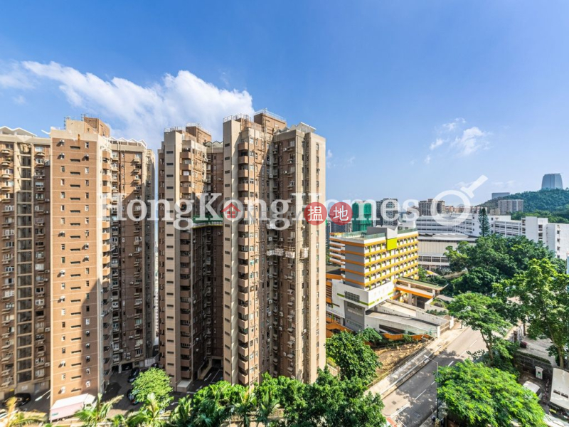 Property Search Hong Kong | OneDay | Residential | Sales Listings | 3 Bedroom Family Unit at Hilltop Mansion | For Sale