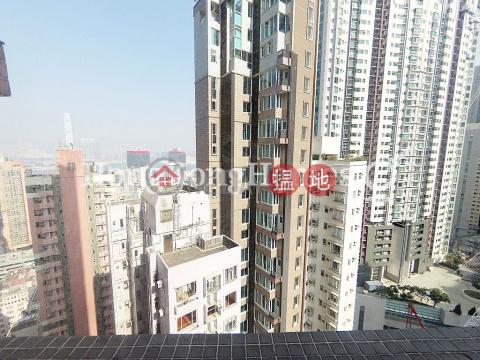 2 Bedroom Unit at Ying Piu Mansion | For Sale | Ying Piu Mansion 應彪大廈 _0