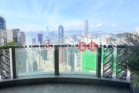 Property for Rent at No 31 Robinson Road with 4 Bedrooms | No 31 Robinson Road 羅便臣道31號 _0