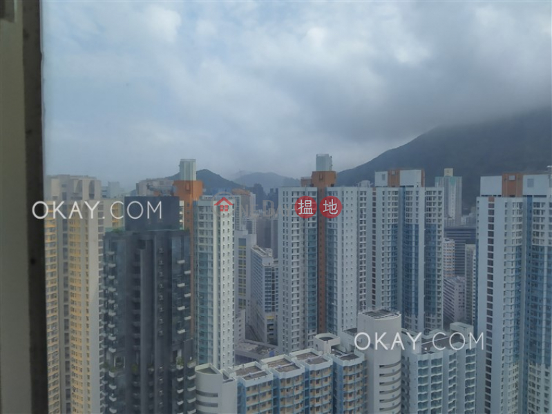 逸濤灣秋盈軒 (3座)高層住宅出租樓盤|HK$ 42,000/ 月