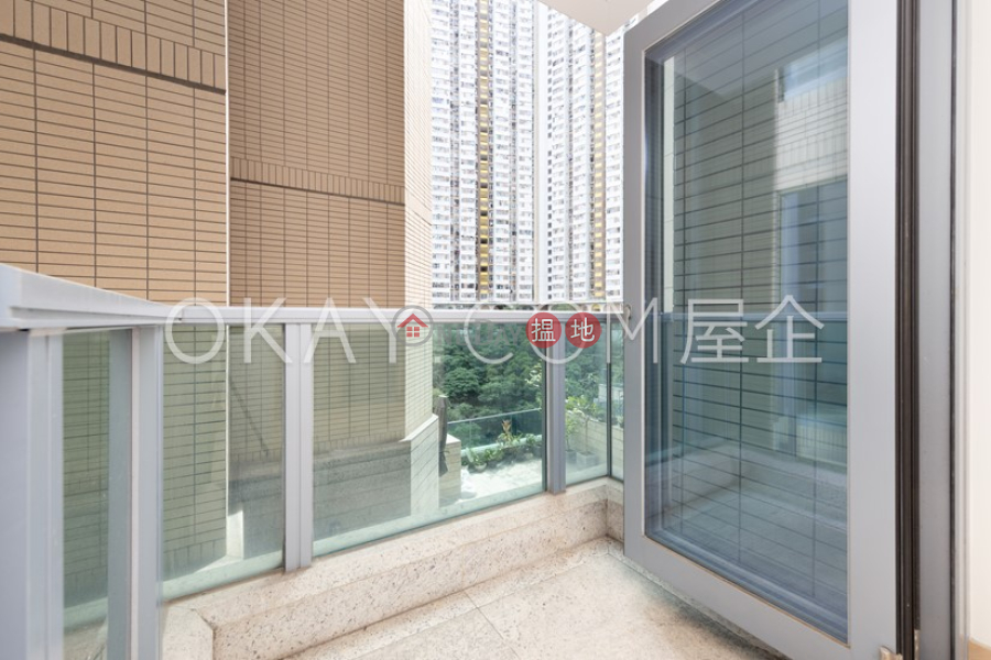 3房2廁,海景,星級會所,露台南灣出租單位|南灣(Larvotto)出租樓盤 (OKAY-R86933)