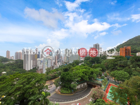 3 Bedroom Family Unit for Rent at POKFULAM COURT, 94Pok Fu Lam Road | POKFULAM COURT, 94Pok Fu Lam Road 碧林閣 _0