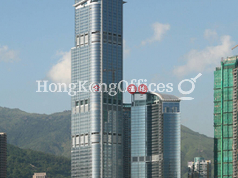 如心廣場寫字樓租單位出租|荃灣如心廣場(Nina Tower)出租樓盤 (HKO-45649-ABFR)