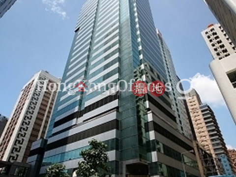 Office Unit for Rent at Jubilee Centre, Jubilee Centre 捷利中心 | Wan Chai District (HKO-74469-AJHR)_0