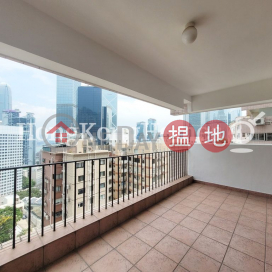 3 Bedroom Family Unit for Rent at Dragon View