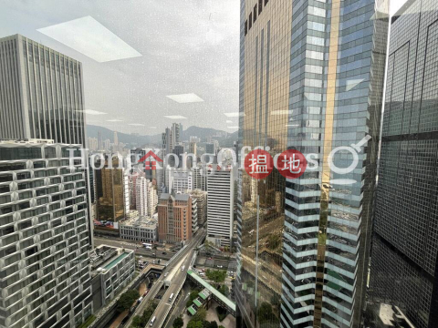 Office Unit for Rent at Convention Plaza, Convention Plaza 會展中心 | Wan Chai District (HKO-1180-AFHR)_0
