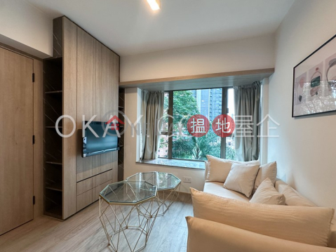 Intimate 1 bedroom in Mid-levels West | Rental | Peach Blossom PEACH BLOSSOM _0