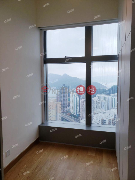 HK$ 55,000/ month Harmony Place Eastern District Harmony Place | 3 bedroom High Floor Flat for Rent