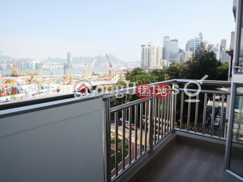 海灣大廈三房兩廳單位出租, 海灣大廈 Prospect Mansion | 灣仔區 (Proway-LID97199R)_0