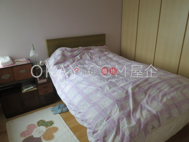 HK$ 37,000/ month, Elizabeth House Block A, Wan Chai District | Popular 2 bedroom on high floor with sea views | Rental
