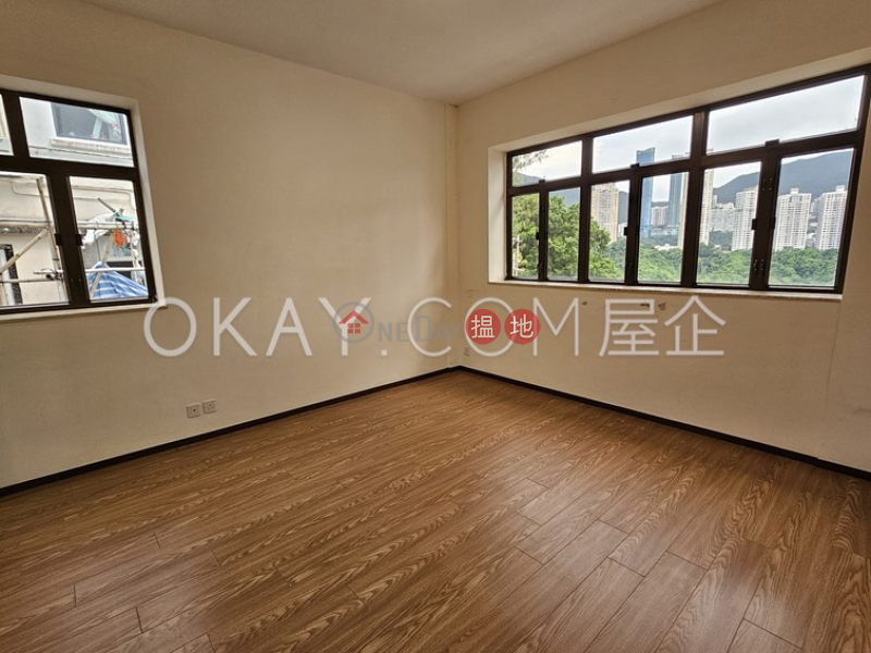 Luxurious 3 bedroom with balcony | Rental 8A-8D Wang Fung Terrace | Wan Chai District Hong Kong | Rental | HK$ 48,000/ month