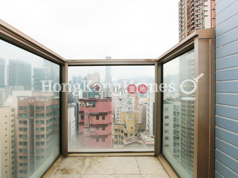1 Bed Unit at The Avenue Tower 3 | For Sale 200 Queens Road East | Wan Chai District Hong Kong | Sales | HK$ 12.8M