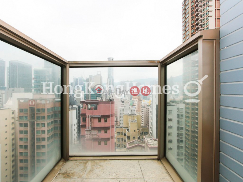 1 Bed Unit at The Avenue Tower 3 | For Sale | 200 Queens Road East | Wan Chai District, Hong Kong, Sales HK$ 12.8M