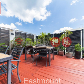 Silverstrand House | Property For Sale in Pik Sha Garden, Pik Sha Road 碧沙路碧沙花園-Prestige neighborhoods | House A1 Pik Sha Garden 碧沙花園 A1座 _0