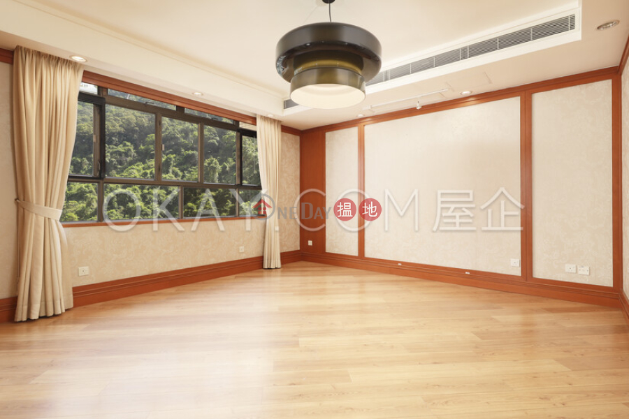 Stylish 3 bedroom with balcony & parking | For Sale | 1 Tregunter Path | Central District, Hong Kong, Sales | HK$ 63M