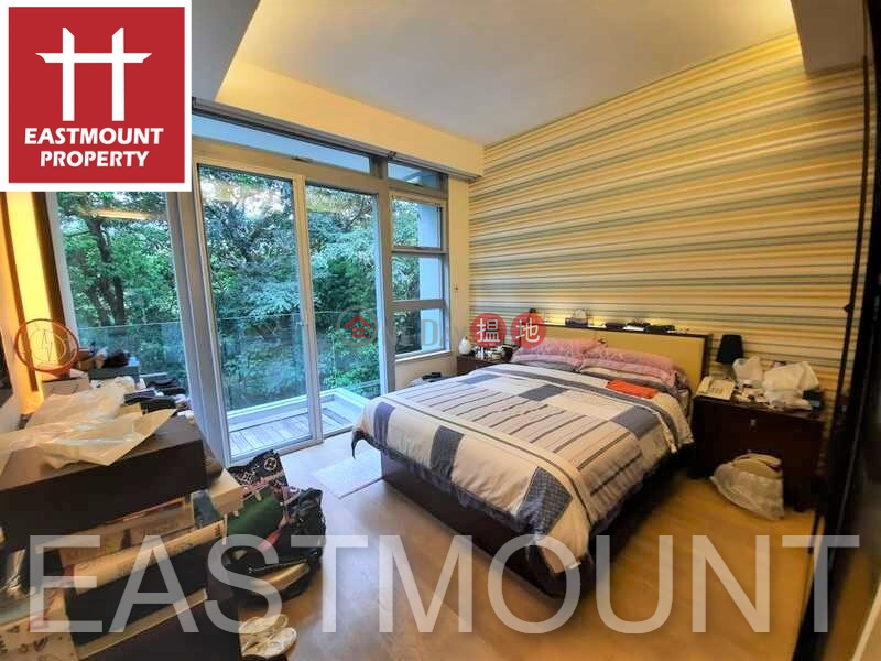 Sai Kung Villa House | Property For Sale in The Giverny, Hebe Haven 白沙灣溱喬-Well managed, High ceiling Hiram\'s Highway | Sai Kung | Hong Kong | Sales | HK$ 22M